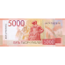 (279) ** PNew (PN279A) Russia - 5000 Rubles Year 2023